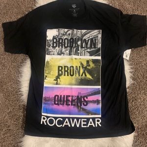 XL Rocaware Ny State of mind!